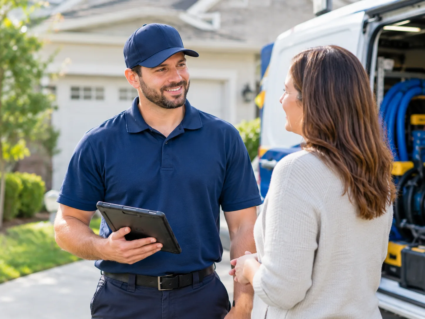 Sewage Backup Cleanup Chalmette, LA FAQs